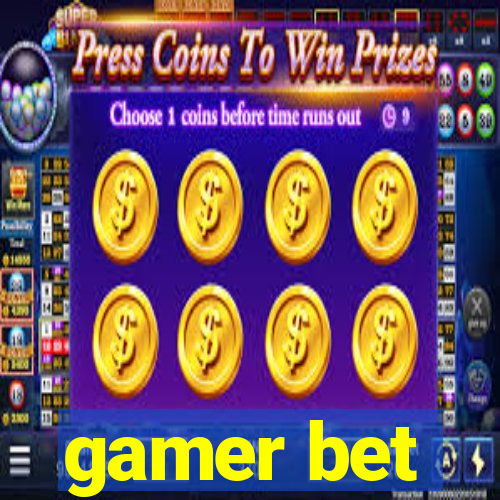 gamer bet